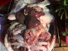 连州脆皮鸡-司马街鸡煲(西华路店)