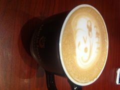 Gloria&nbsp;Jean's&nbsp;Coffees(浦东南路店)-Gloria Jean's Coffees