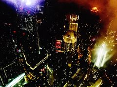 -WFC会仙楼观景台