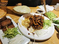 -小幸湖春饼(悦茂购物中心店)