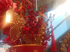 -柒酒烤肉(武鸣大帽山店)