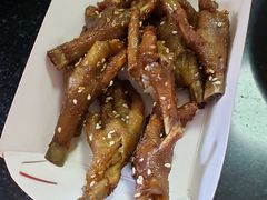 -芙蓉泉·烤鸡爪(芙蓉街店)