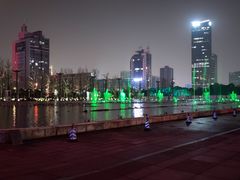 -百林公园-两江幸福广场