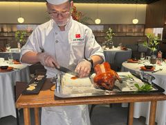 -在前门·烤鸭北京菜(五月花广场店)
