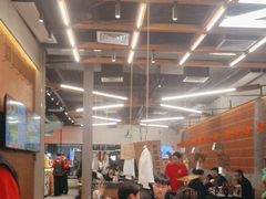 -破店肥哈·东北烧烤·夜宵(南山保利店)