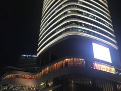 -深圳来福士广场