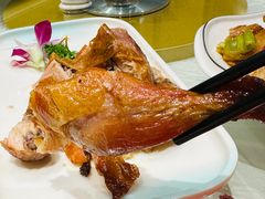 凯鸽风沙鸡-凯鸽酒楼(振兴街店)