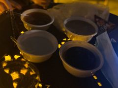 -沙湾姜埋奶(兴新包店)