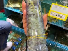 -三妹小龙虾·黄油蟹(华侨城总店)