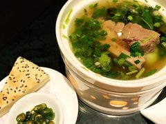 -西安饭庄·非遗陕菜(钟楼店)