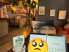 -咖法森林·咖啡  酒吧(天河店)