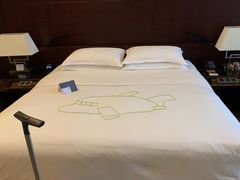 -广州天河希尔顿酒店