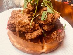 -Brut Eatery悦璞食堂(建国东路店)