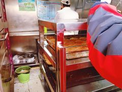 -朱记小郑酥烧饼(建康路店)