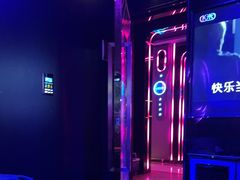 -萧邦音乐会所KTV·蒸汽活海鲜自助(福田店)