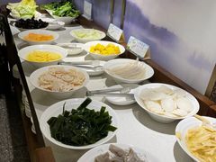 -新辣道鱼火锅(西直门店)