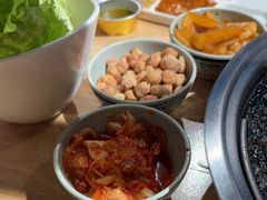 -霸腹烤肉(厦门柚子番店)