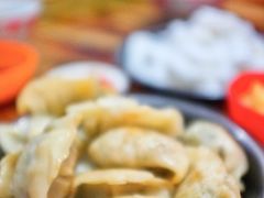 煎饺-陈阿婆叉粿条(大小街店)