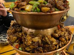 -黄泰吉拾味餐厅(江汉路店)