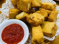 -老白酒农家菜馆