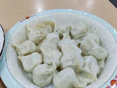 -老边饺子馆(西站店)