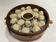 -客家大院·非遗赣南客家菜(郁孤台店)