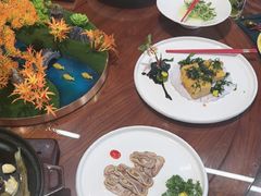 -中卫御苑福膳·养生局(圆明园店)