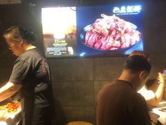 -巴厘龙虾·榜首油焖大虾(旗舰店·万松园)