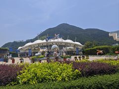 -香港海洋公园