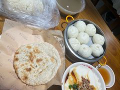 -文武王氏烧饼·无矾油条(西溪路店)