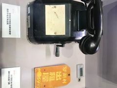 -深圳市当代艺术与城市规划馆