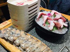 -江小渔鲜鱼火锅(辽沈二街店)