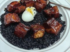 -太阳门淮扬菜(南京博物院店)