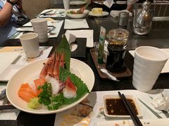 -大渔铁板烧(万象城店)