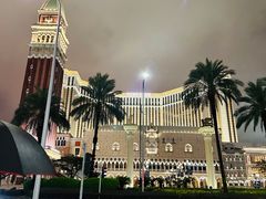-澳门威尼斯人综合度假区