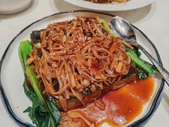 -翡翠拉面小笼包(岭南新天地店)
