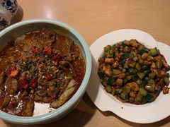 -西部马华清真食府·丝路菜(大钟寺店)