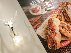 -面包新语(龙湖·西宸天街店)