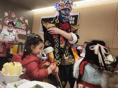 -海底捞火锅(仓山爱琴海店)