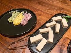 -揽季锅物会.福建黄鱼.海鲜姿造(五四路店)