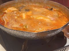 -旺福·贵州酸汤牛肉火锅(陆悦天地店)
