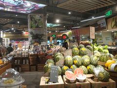 -blt精品超市(上海杨浦合生汇店)