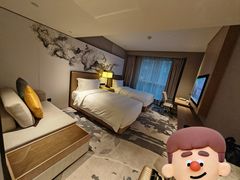 -杭州安朴酒店-顾澜餐厅