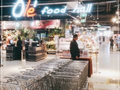 -Olé精品超市(北京合生汇店)