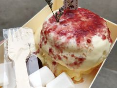 -食武士·舒芙蕾(新街口明瓦廊店)
