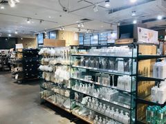 -MUJI无印良品(万科里店)