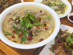 -无招牌