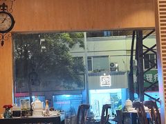 -芳芳私房菜·精做淮扬菜(承德路店)