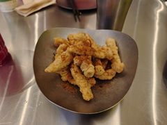 -蓉三少冒烤鸭·四川小吃集(北京首店)