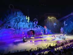 -横店影视城梦幻谷园区